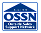 OSSN - Outside Sales Support Network